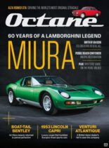 Octane UK – March 2026