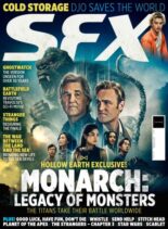 SFX – February 2026