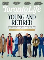 Toronto Life – February 2026