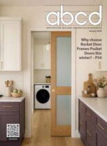 ABCD Architecture Building Contracting & Developing – January 2026