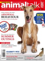 Animal Talk – November 2018