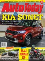 Auto Today – August 2020