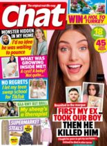 Chat – 5 February 2026
