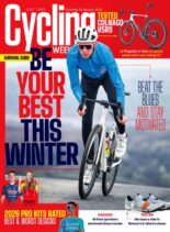 Cycling Weekly – January 29 2026