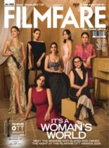 Filmfare Magazine – January 2026