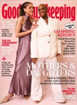 Good Housekeeping UK – March 2026
