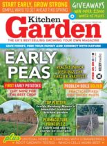 Kitchen Garden – February 2026