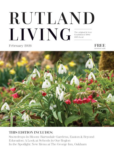 Rutland Living – February 2026