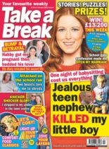 Take a Break Weekly – 05 February 2026