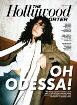 The Hollywood Reporter – January 29 2026