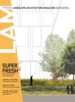 Landscape Architecture Magazine USA – February 2026