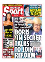 Midweek Sport – 14 January 2026