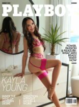 Playboy Denmark – January 2026