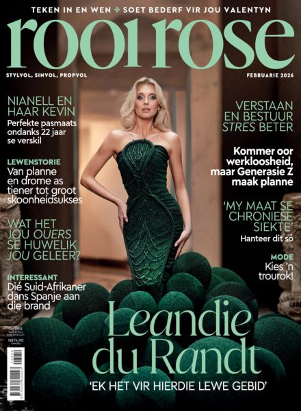Rooi Rose – February 2026