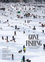Science – January 29 2026