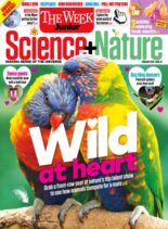 The Week Junior Science+Nature UK – February 2026
