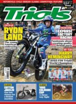 Trials – February 2026