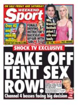 Weekend Sport – 23 January 2026