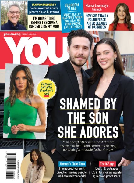 You South Africa – 5 February 2026