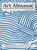 Art Almanac – February 2026