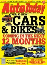 Auto Today – May 2020
