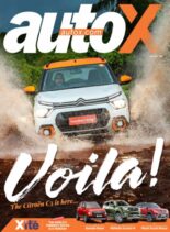 autoX – July 2022