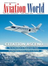 Aviation World Magazine – January-February 2026
