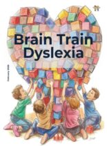Brain Train Magazine – February 2026