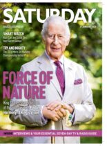 Daily Express Saturday Magazine – 31 January 2026