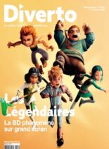Diverto – 1er Fevrier 2026