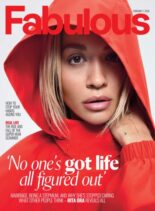 Fabulous – February 1 2026