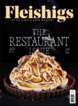 Fleishigs Magazine – January 2026