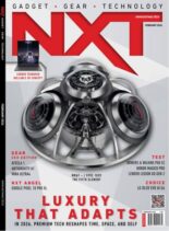 NXT Magazine – February 2026
