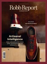 Robb Report Singapore – February 2026