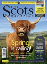 The Scots Magazine – March 2026