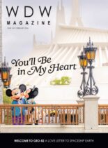 WDW Magazine – February 2026