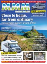 MMM – March 2026