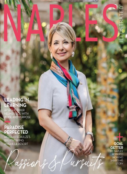 Naples Illustrated – February 2026