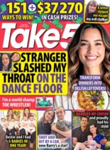 Take 5 – 1 February 2026