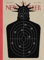 The New Yorker – February 9 2026