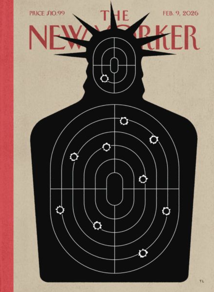 The New Yorker – February 9 2026