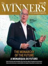 The Winners – Fevereiro 2026