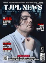 TJPL News – February 2026