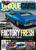 Unique Cars Australia – 2 February 2026