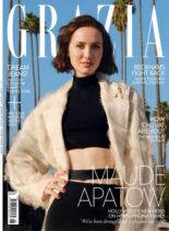 Grazia UK – 3 February 2026