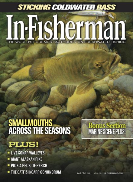 In-Fisherman – March-April 2026