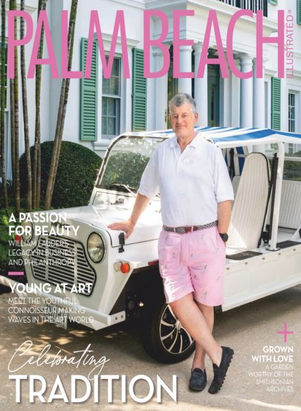 Palm Beach Illustrated – February 2026
