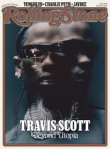 Rolling Stone USA – February 2026