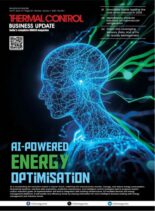 Thermal Control Business Update – January 2026
