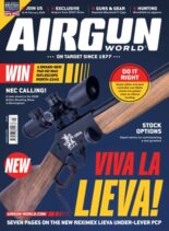 Airgun World – March 2026